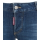 Skinny Jeans Jennifer blu