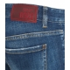 Skinny Jeans Jennifer blu