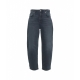 Tapered Jeans Jayne Full Moon blu