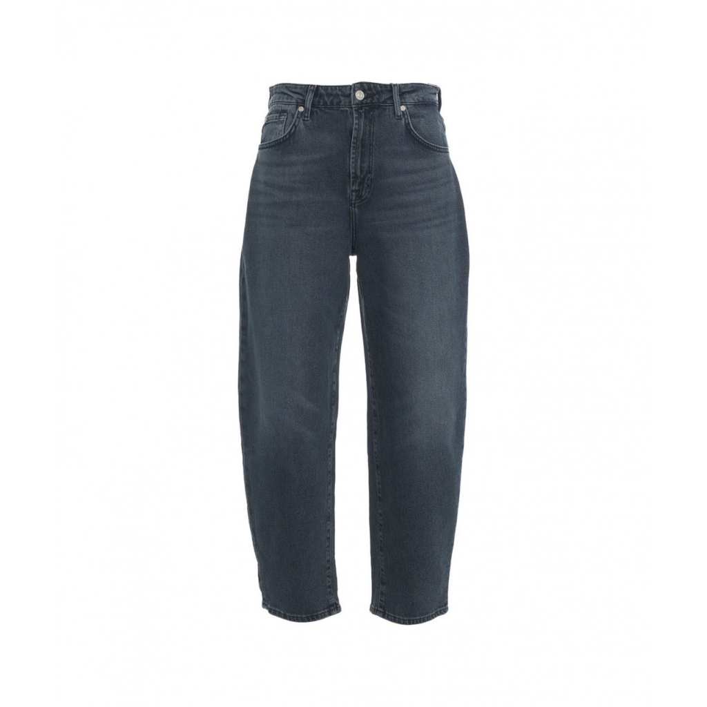 Tapered Jeans Jayne Full Moon blu