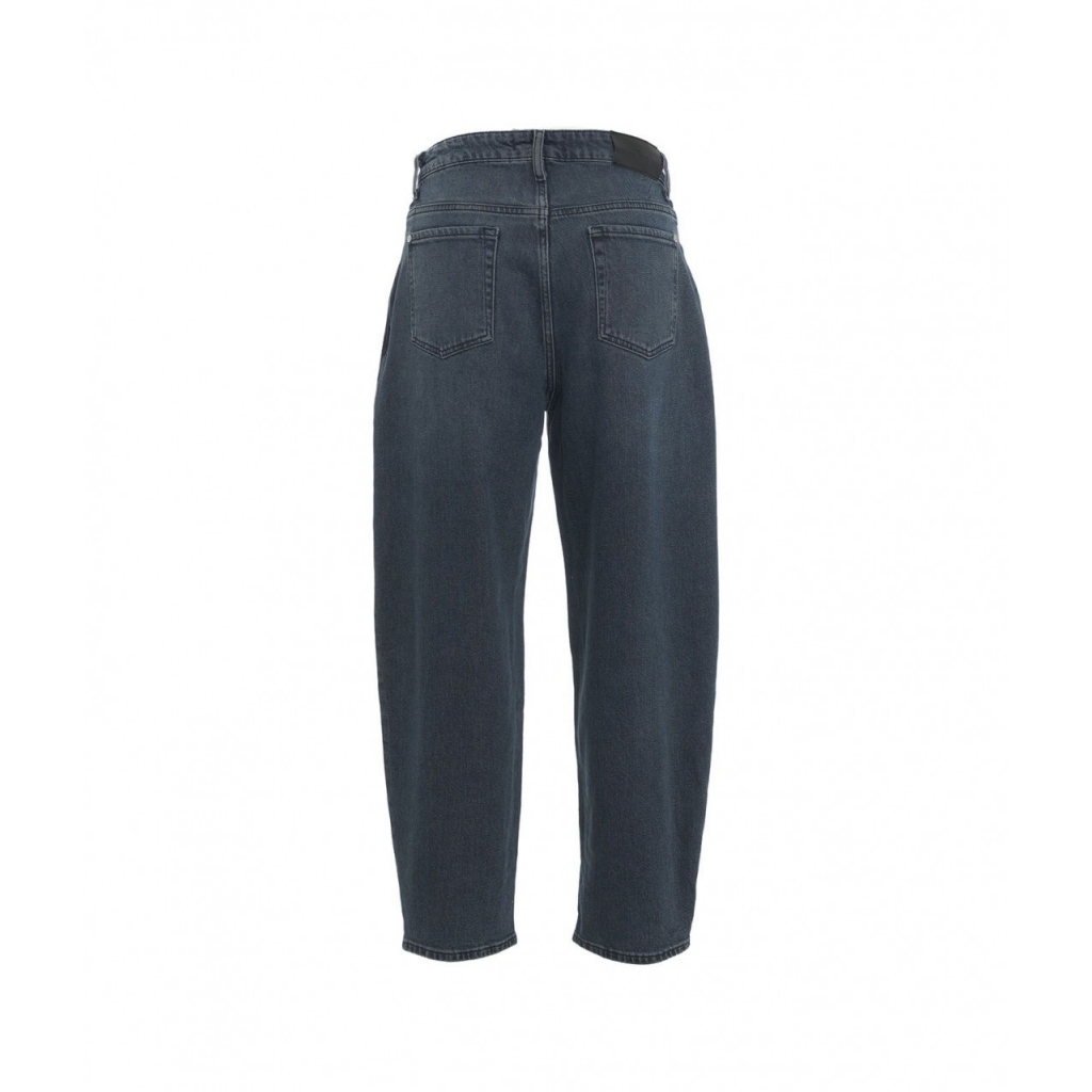 Tapered Jeans Jayne Full Moon blu
