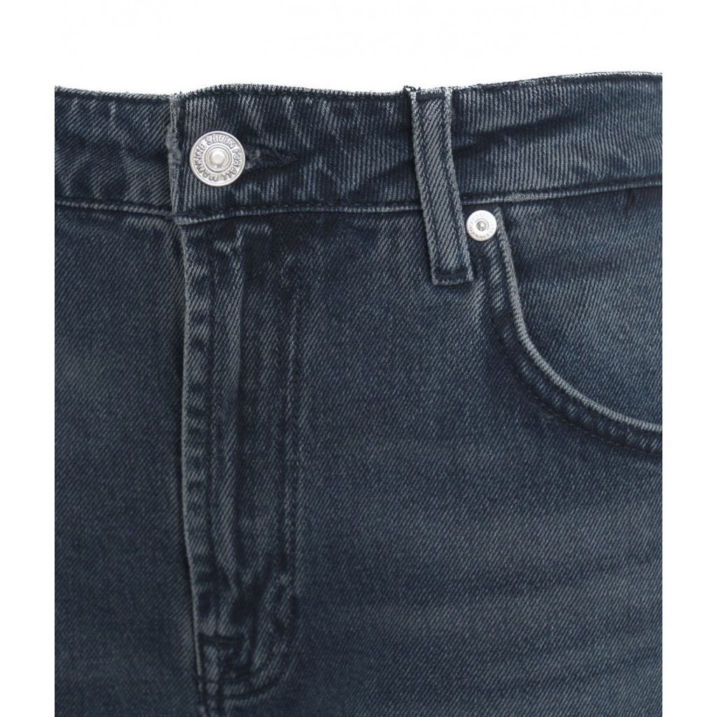 Tapered Jeans Jayne Full Moon blu