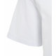 T-Shirt Macaron bianco