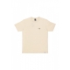 maglietta uomo peaceride embroidery tee BEACH