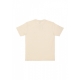 maglietta uomo peaceride embroidery tee BEACH