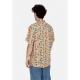 camicia manica corta uomo resort ssl shirt SUNRISE