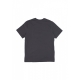 maglietta uomo sportswear air top DK SMOKE GREY/BLACK