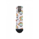 calza media uomo vibeon RAINBOW