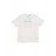 maglietta uomo marching ants tee EGRET