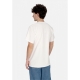 maglietta uomo eren tee x attack on titan WHITE