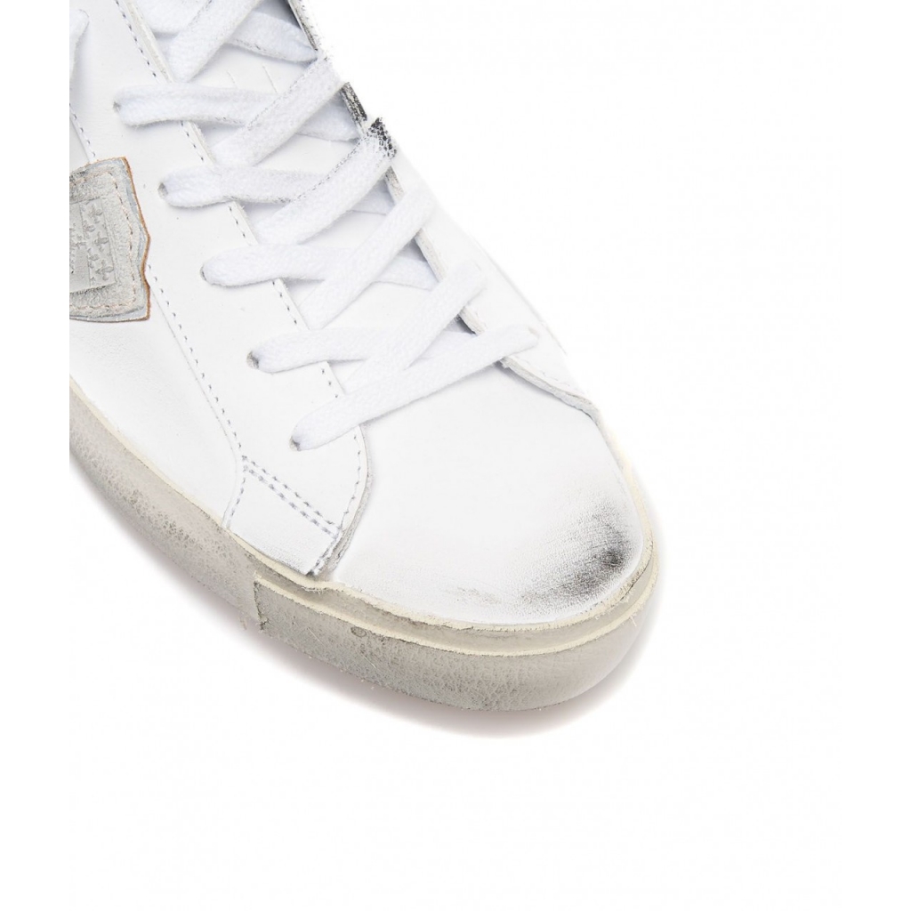 Sneakers PRSX Low bianco