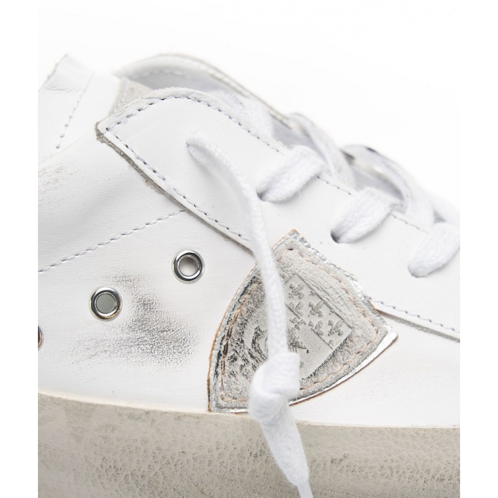 Sneakers PRSX Low bianco