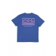 maglietta uomo sunup tee NOUVEAN NAVY