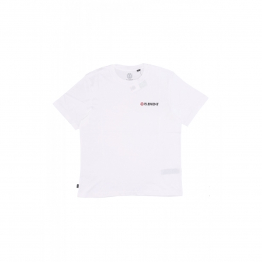 maglietta uomo blazin chest tee OPTIC WHITE