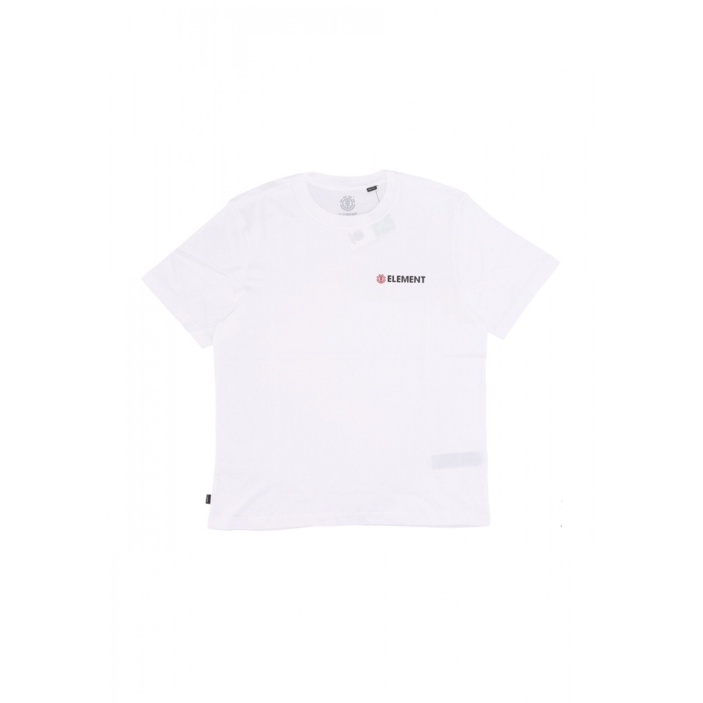 maglietta uomo blazin chest tee OPTIC WHITE
