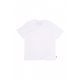 maglietta uomo blazin chest tee OPTIC WHITE