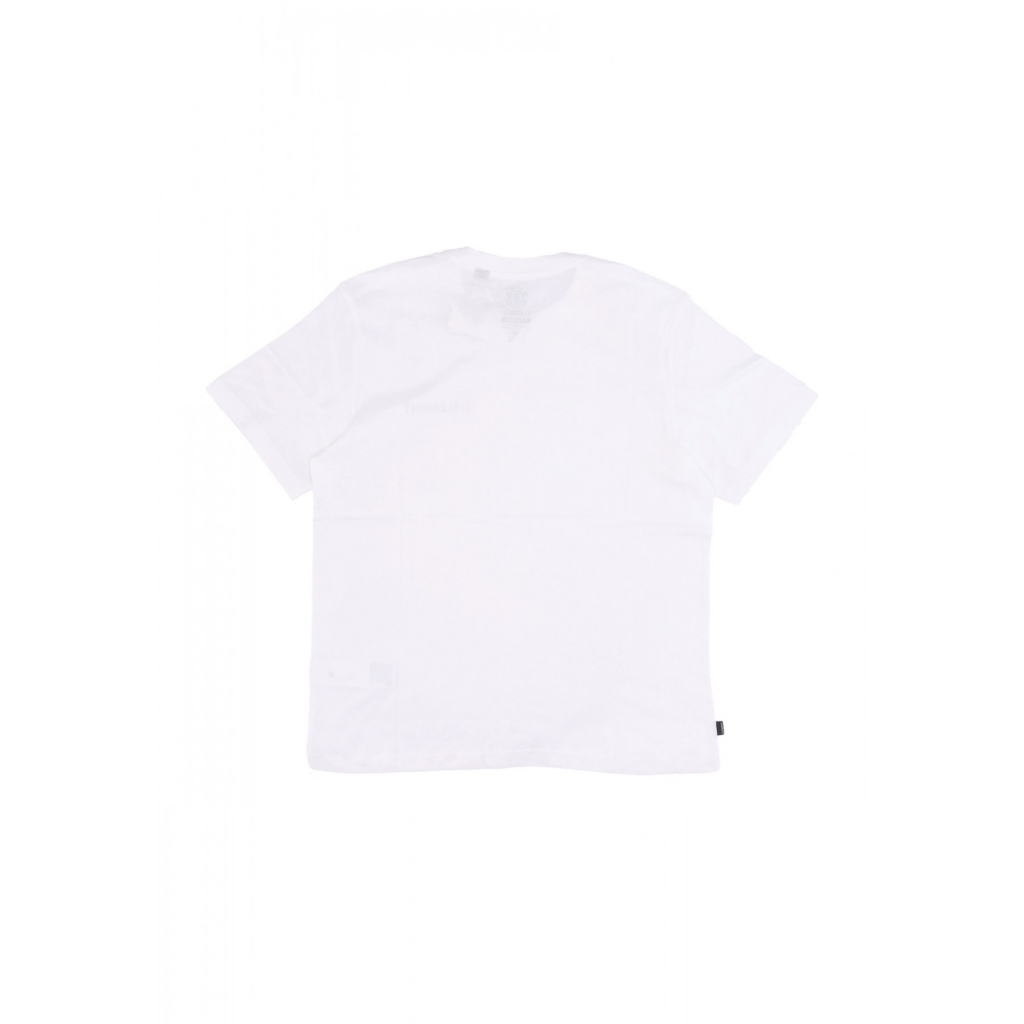 maglietta uomo blazin chest tee OPTIC WHITE