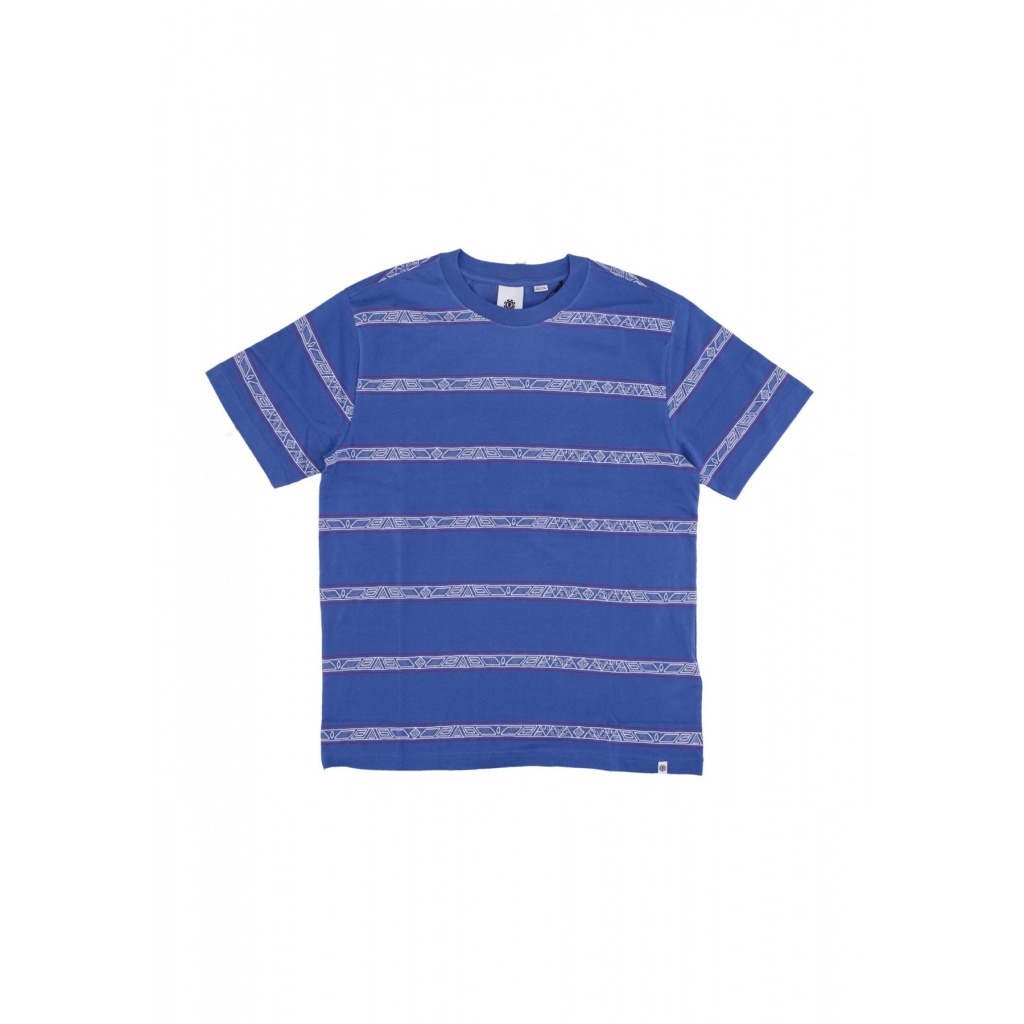 maglietta uomo fillmore tee NOUVEAN NAVY