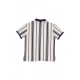 polo manica corta uomo dales tee EGRET