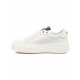 Sneakers PAI254A bianco