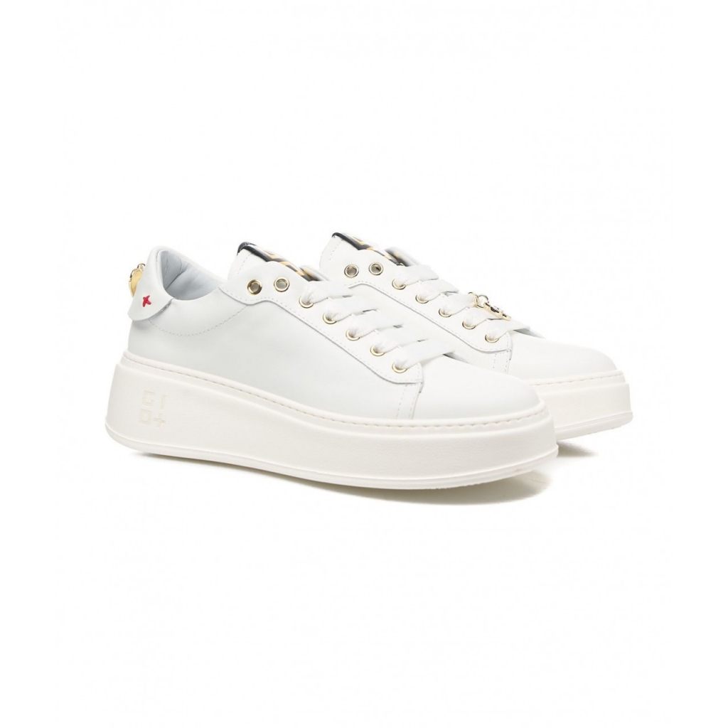 Sneakers PAI254A bianco