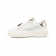 Sneakers PIA230D bianco