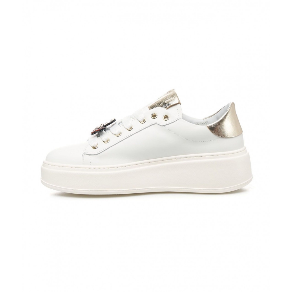 Sneakers PIA230D bianco