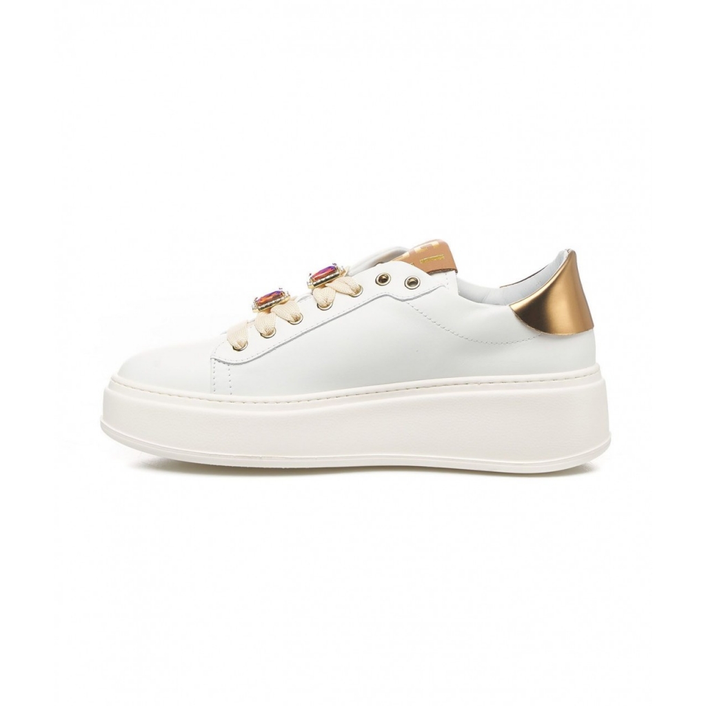 Sneakers PIA248D bianco