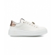 Sneakers PIA244B bianco