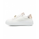 Sneakers PIA244B bianco