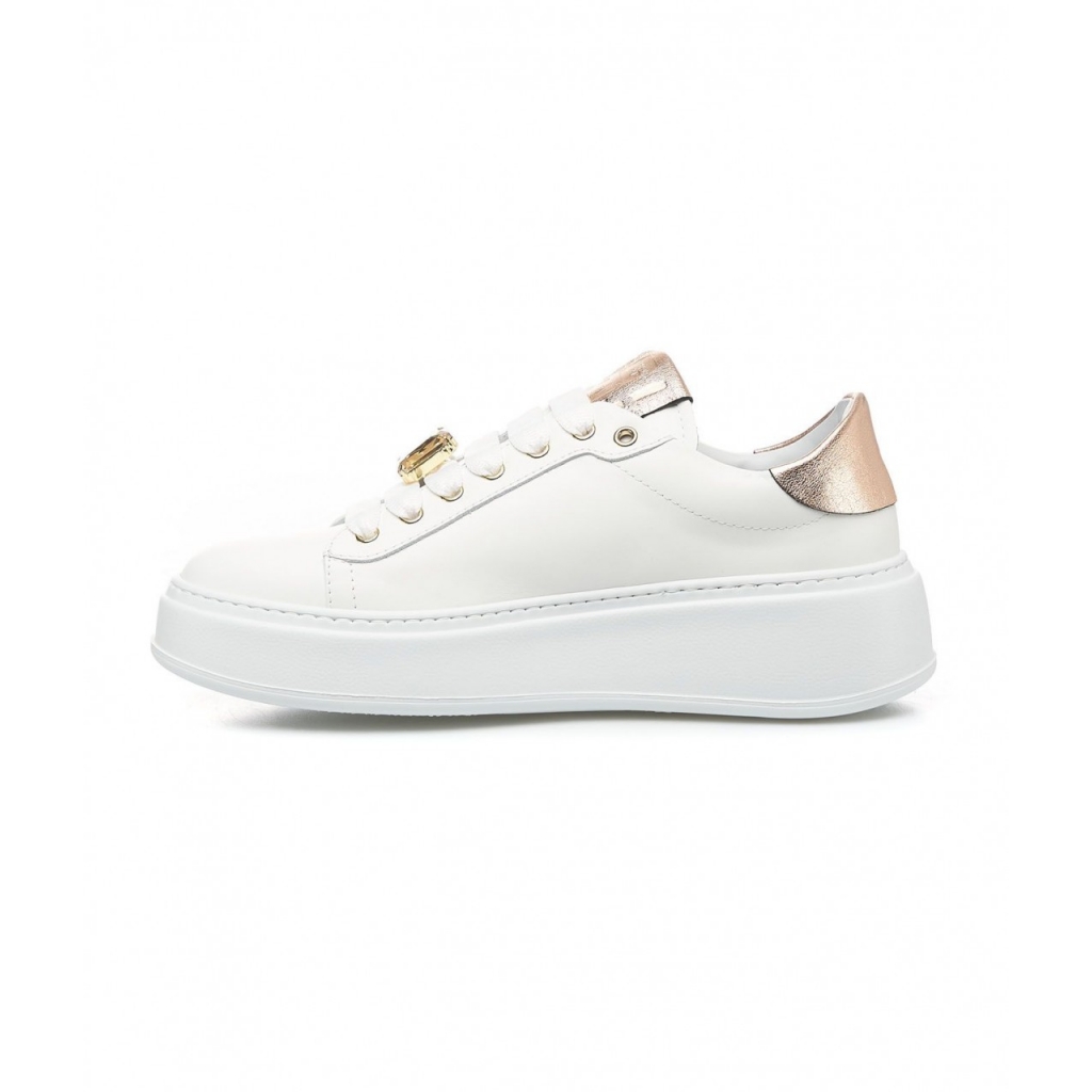 Sneakers PIA244B bianco