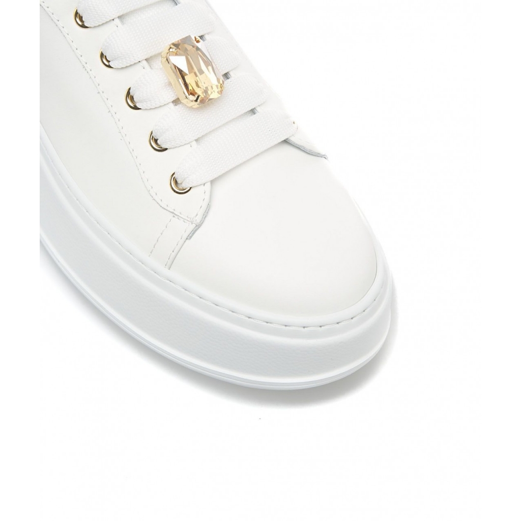 Sneakers PIA244B bianco