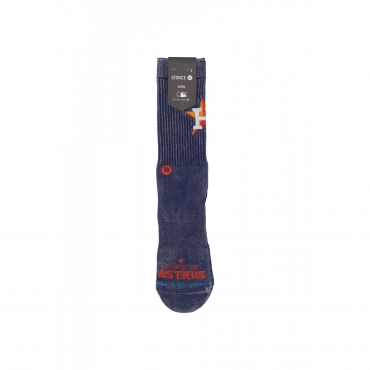 calza media uomo fade hou NAVY