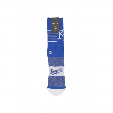 calza media uomo closer kc BLUE