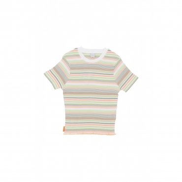 maglietta corta donna w pippa tee ALOE