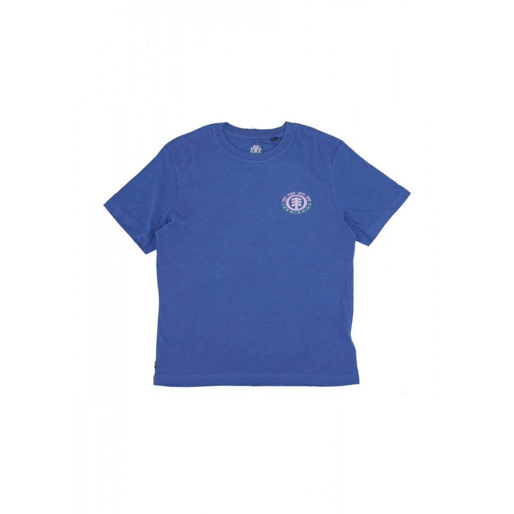 maglietta uomo sandy tee NOUVEAN NAVY