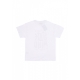 maglietta uomo do the right thing tee WHITE