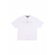 maglietta uomo street dreams tee WHITE
