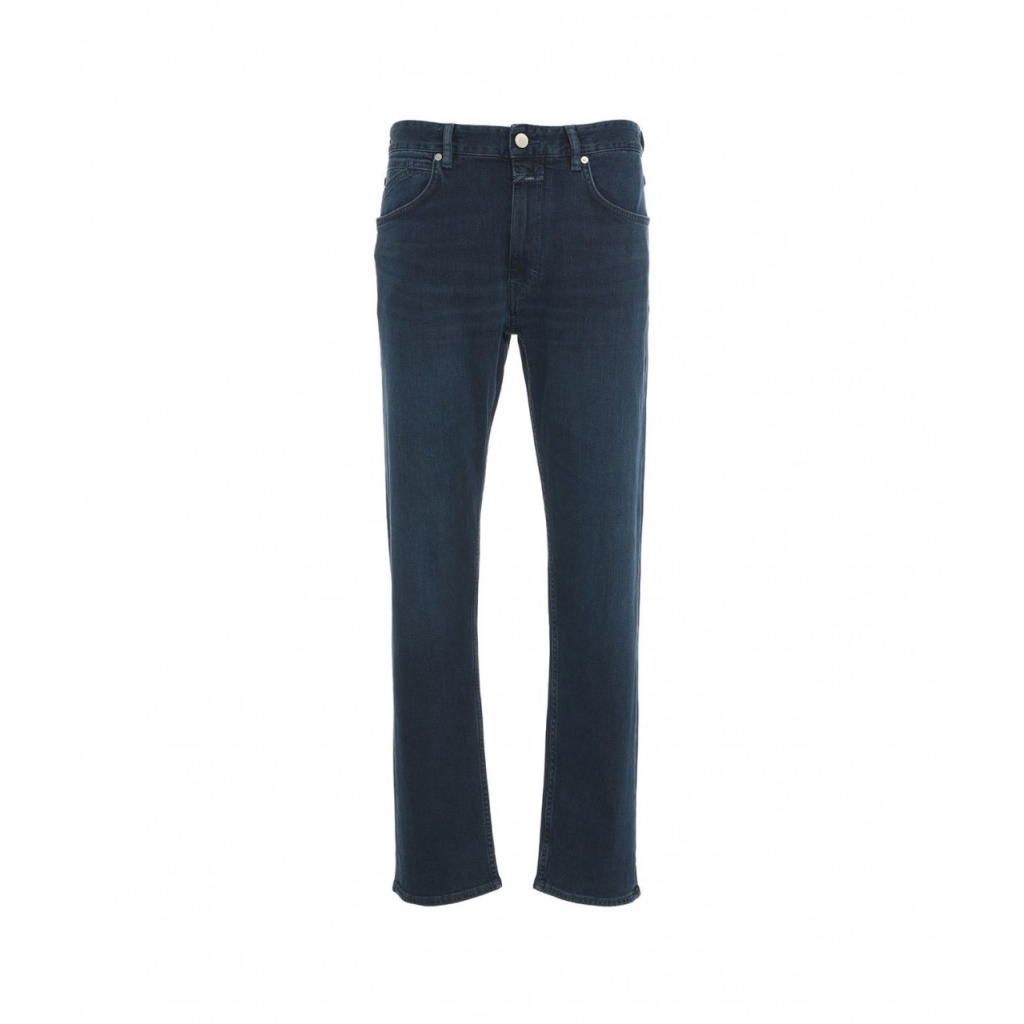 Jeans Cooper True blu scuro