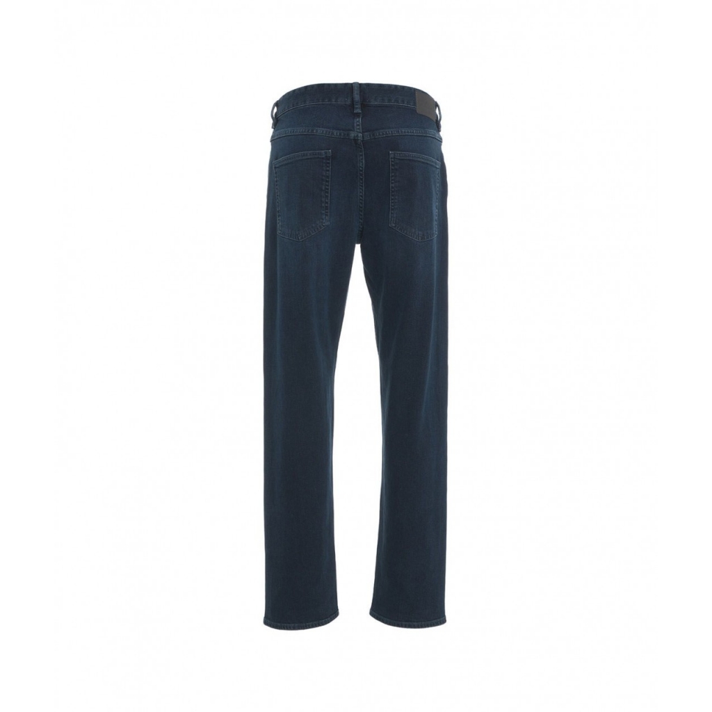 Jeans Cooper True blu scuro