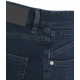 Jeans Cooper True blu scuro