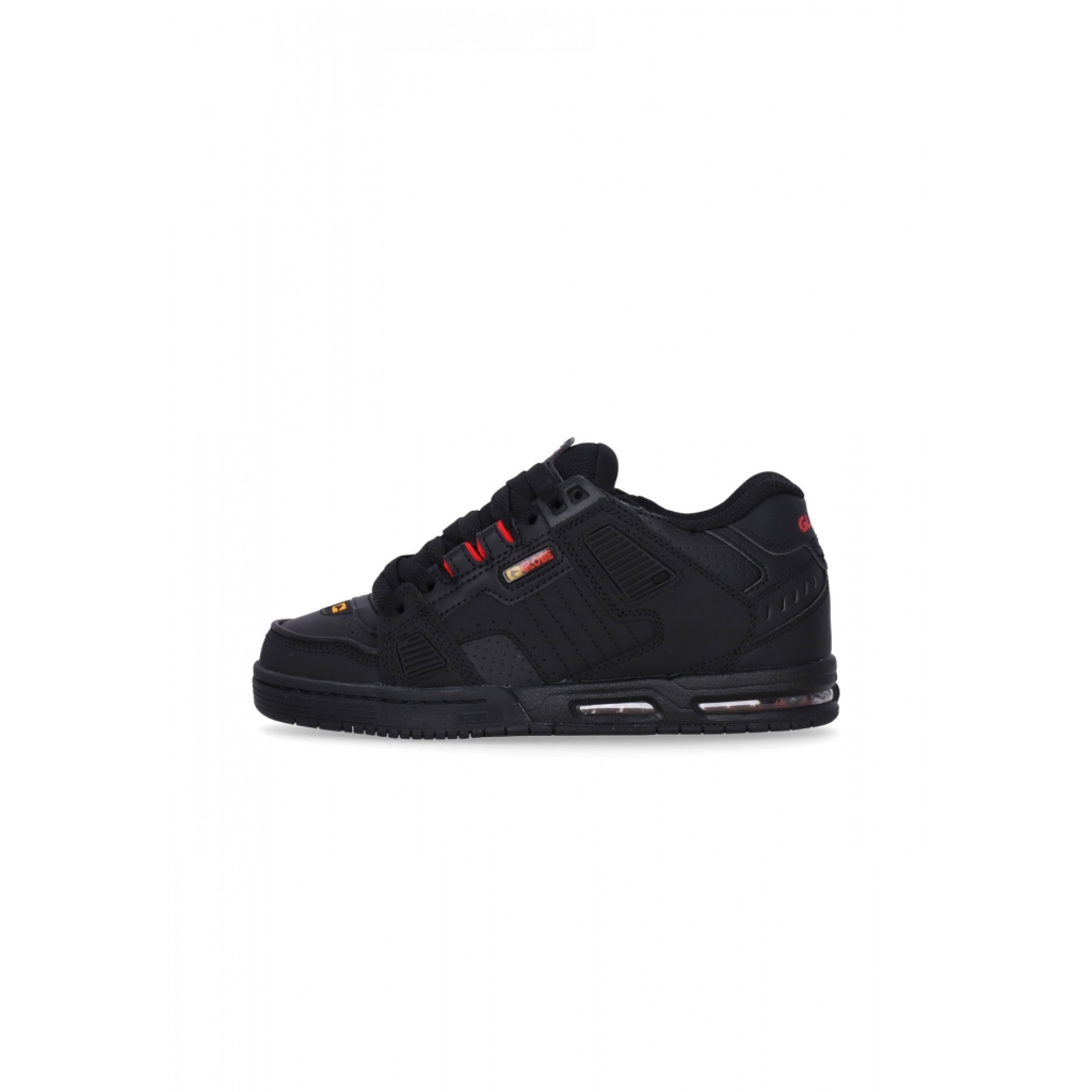 scarpe skate uomo sabre BLACK/DUSK