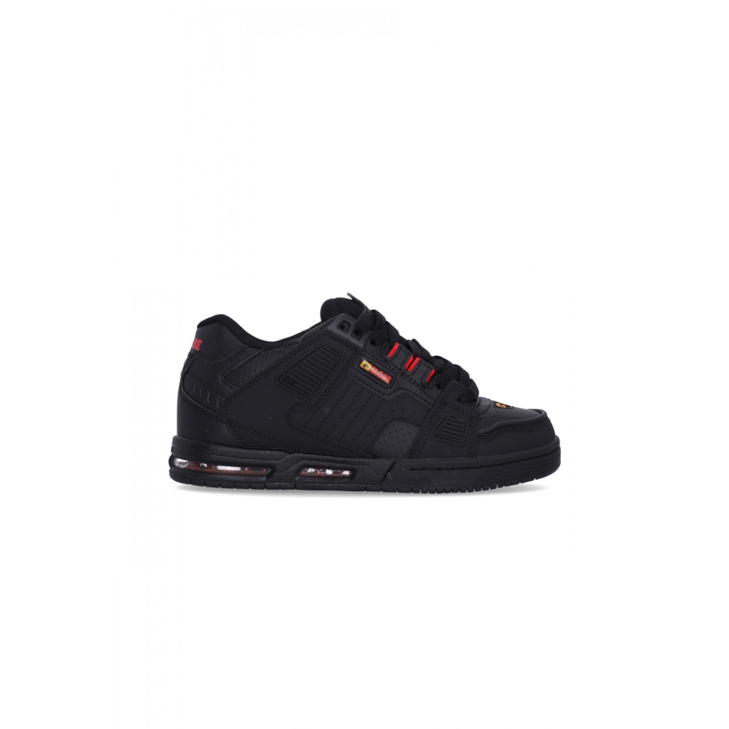 scarpe skate uomo sabre BLACK/DUSK