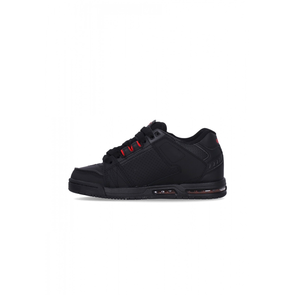 scarpe skate uomo sabre BLACK/DUSK