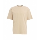 T-shirt beige