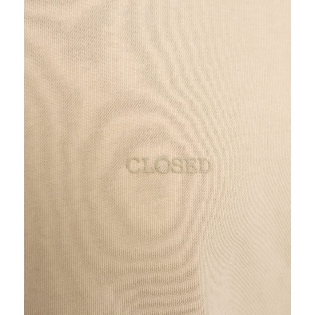 T-shirt beige