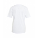 T-shirt Journal bianco