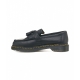 Mocassini con nappe Adrian YS nero