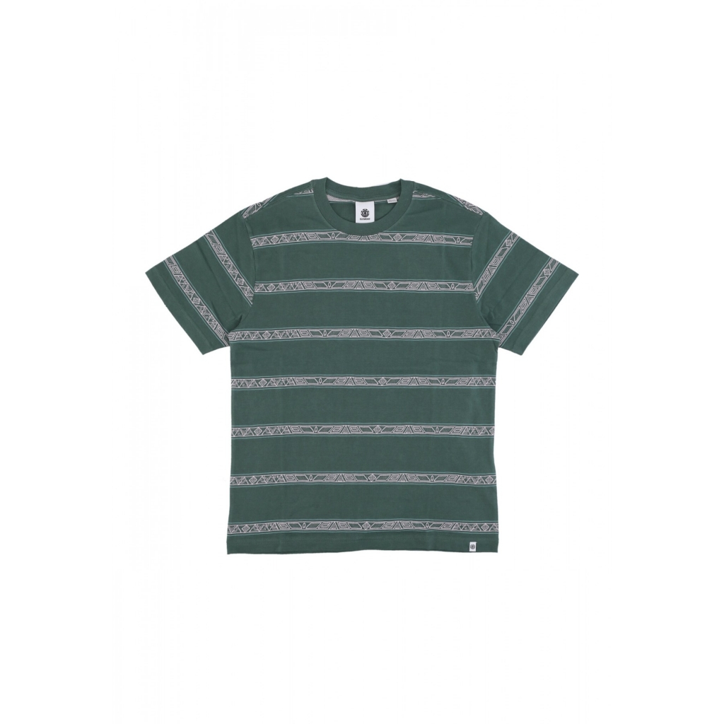maglietta uomo fillmore tee GARDEN TOPIARY