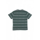 maglietta uomo fillmore tee GARDEN TOPIARY